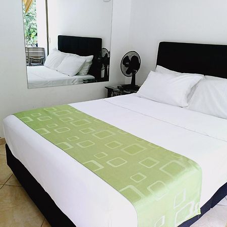 Hotel Campestre La Gaitana Tobia Ngoại thất bức ảnh