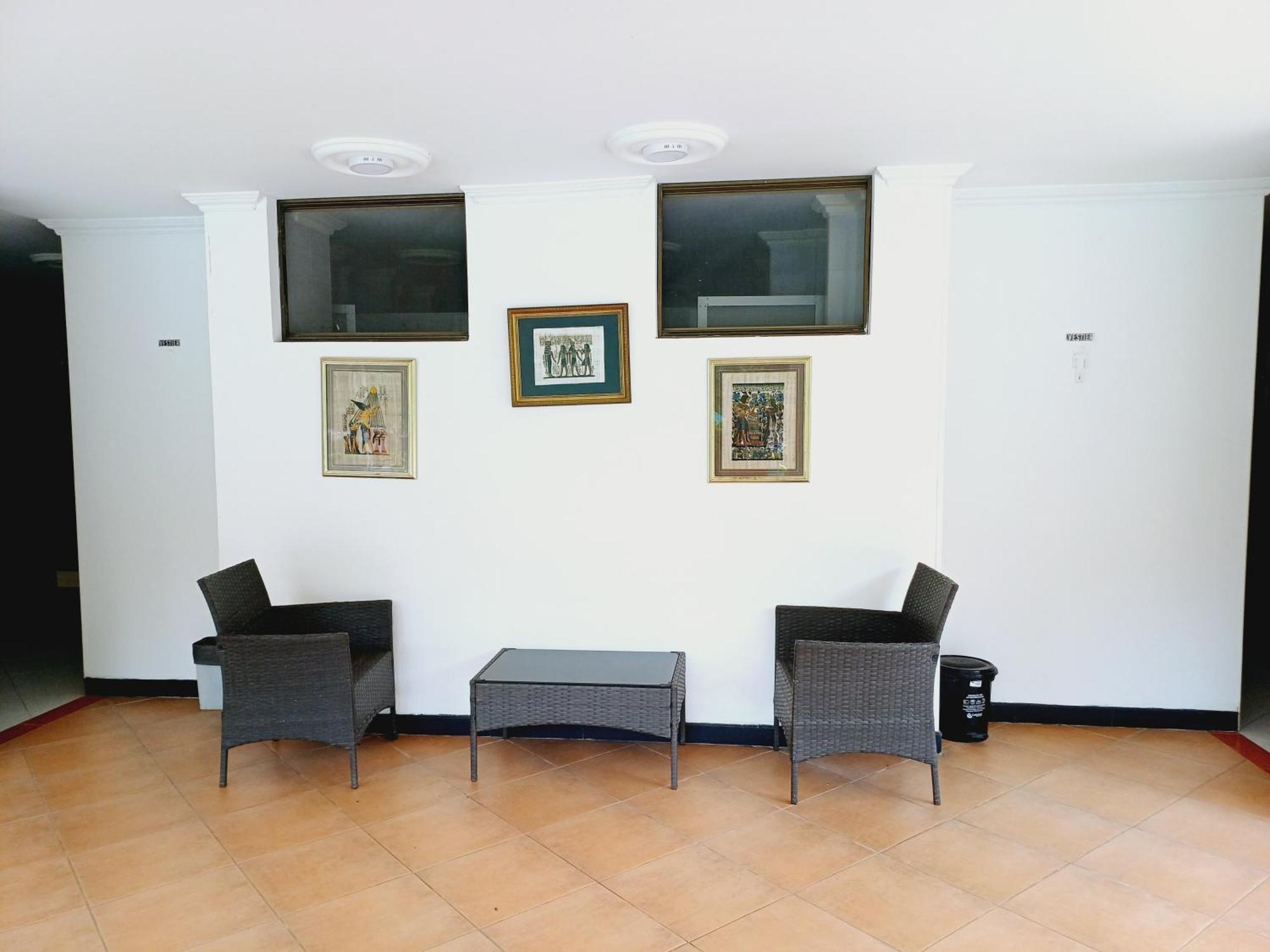 Hotel Campestre La Gaitana Tobia Ngoại thất bức ảnh
