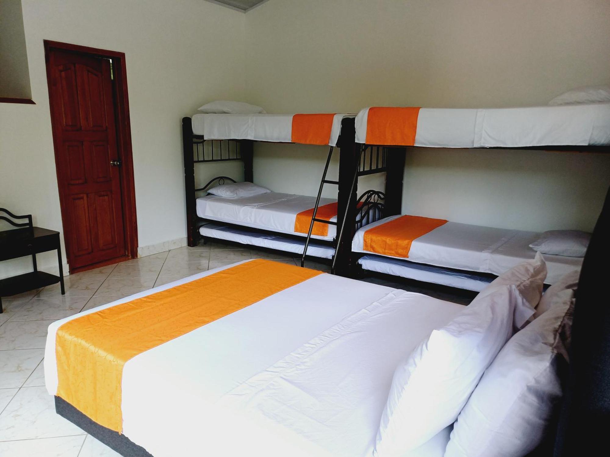 Hotel Campestre La Gaitana Tobia Ngoại thất bức ảnh