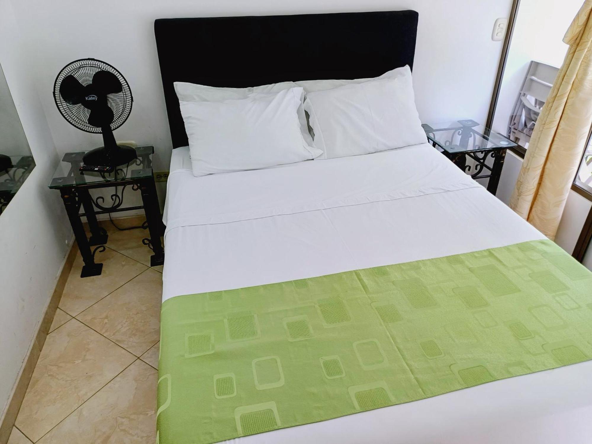 Hotel Campestre La Gaitana Tobia Ngoại thất bức ảnh