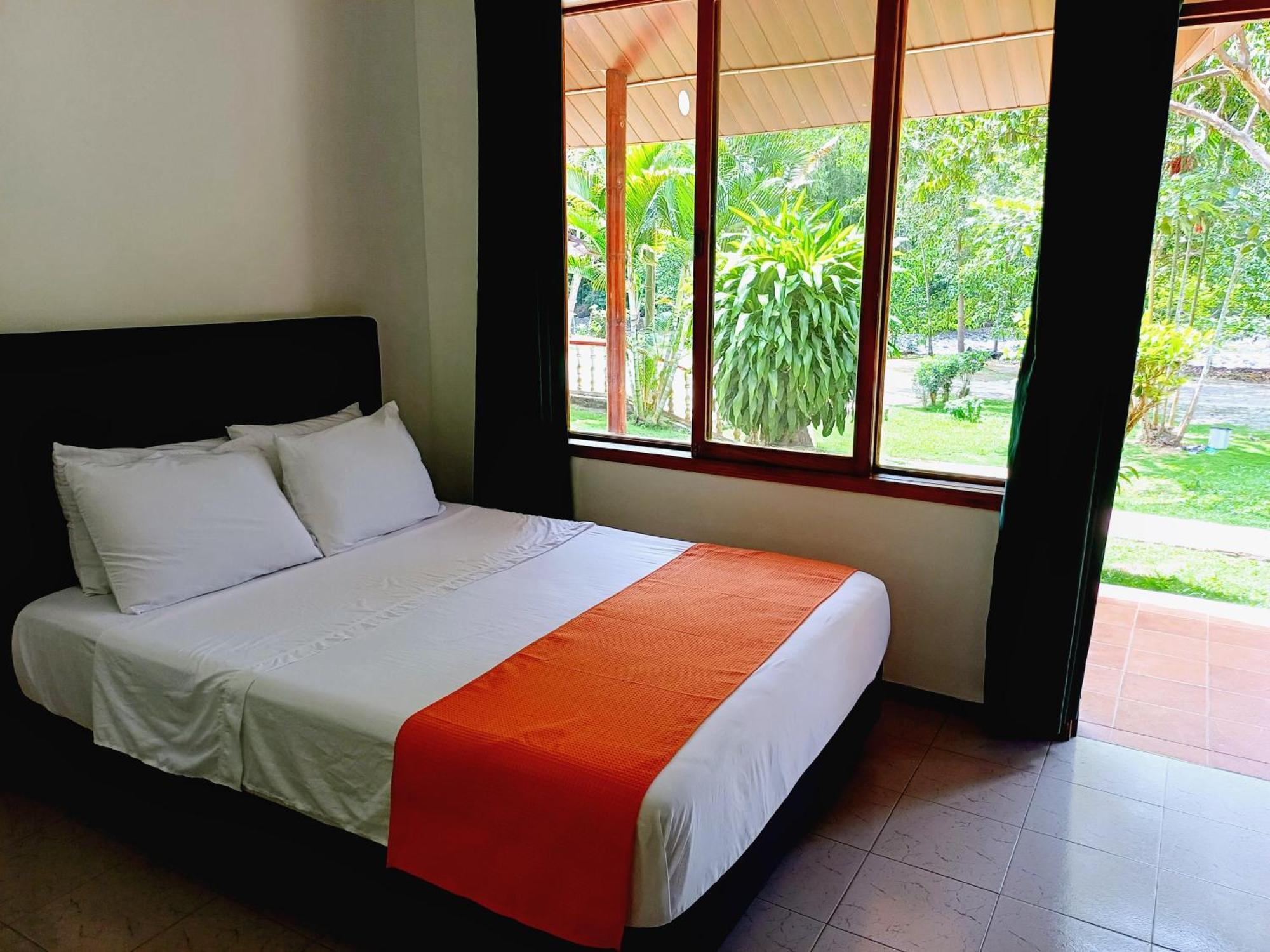 Hotel Campestre La Gaitana Tobia Ngoại thất bức ảnh