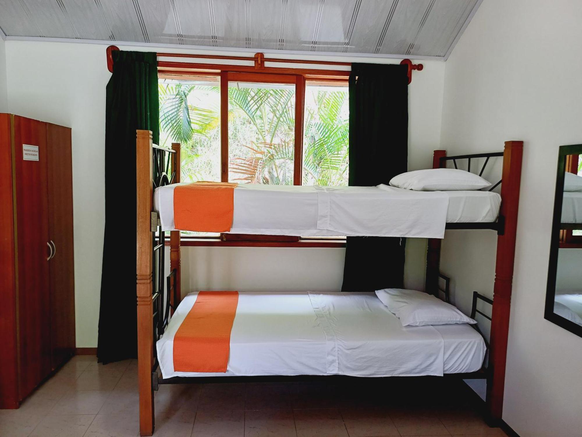 Hotel Campestre La Gaitana Tobia Ngoại thất bức ảnh