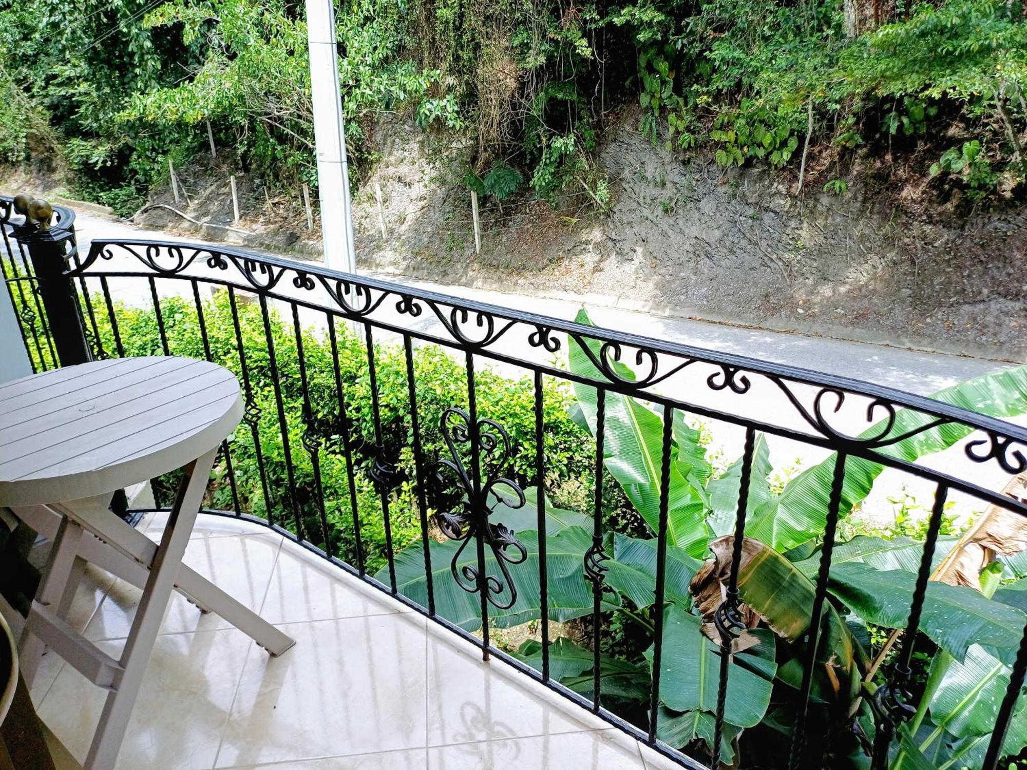 Hotel Campestre La Gaitana Tobia Ngoại thất bức ảnh
